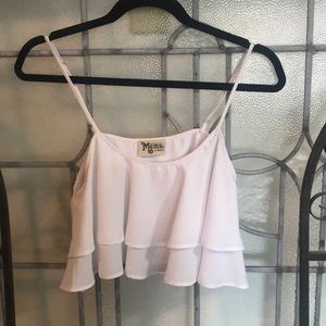 Show me your mumu crop top